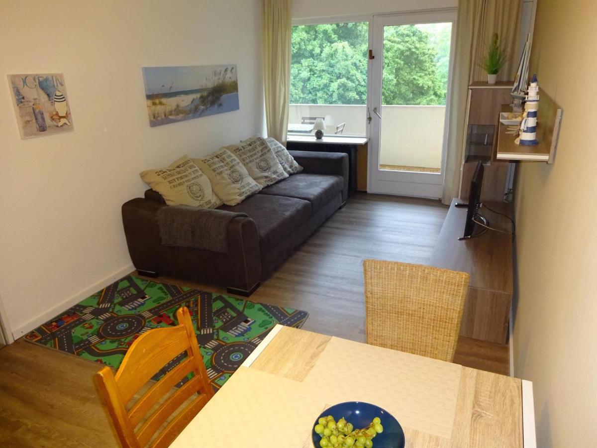 Ferienwohnung F239 Fuer 2-4 Personen An Der Ostsee Schonberg in Holstein Bagian luar foto