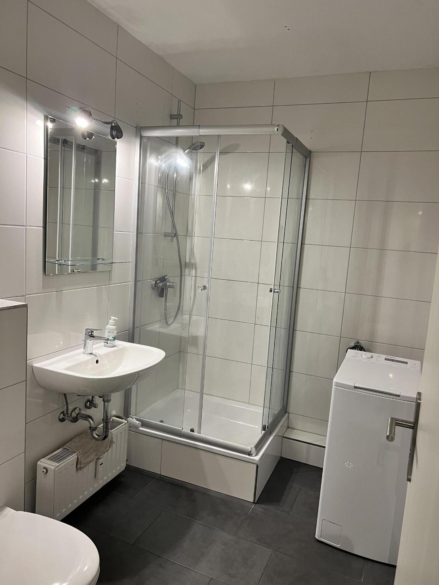 Ferienwohnung F239 Fuer 2-4 Personen An Der Ostsee Schonberg in Holstein Bagian luar foto