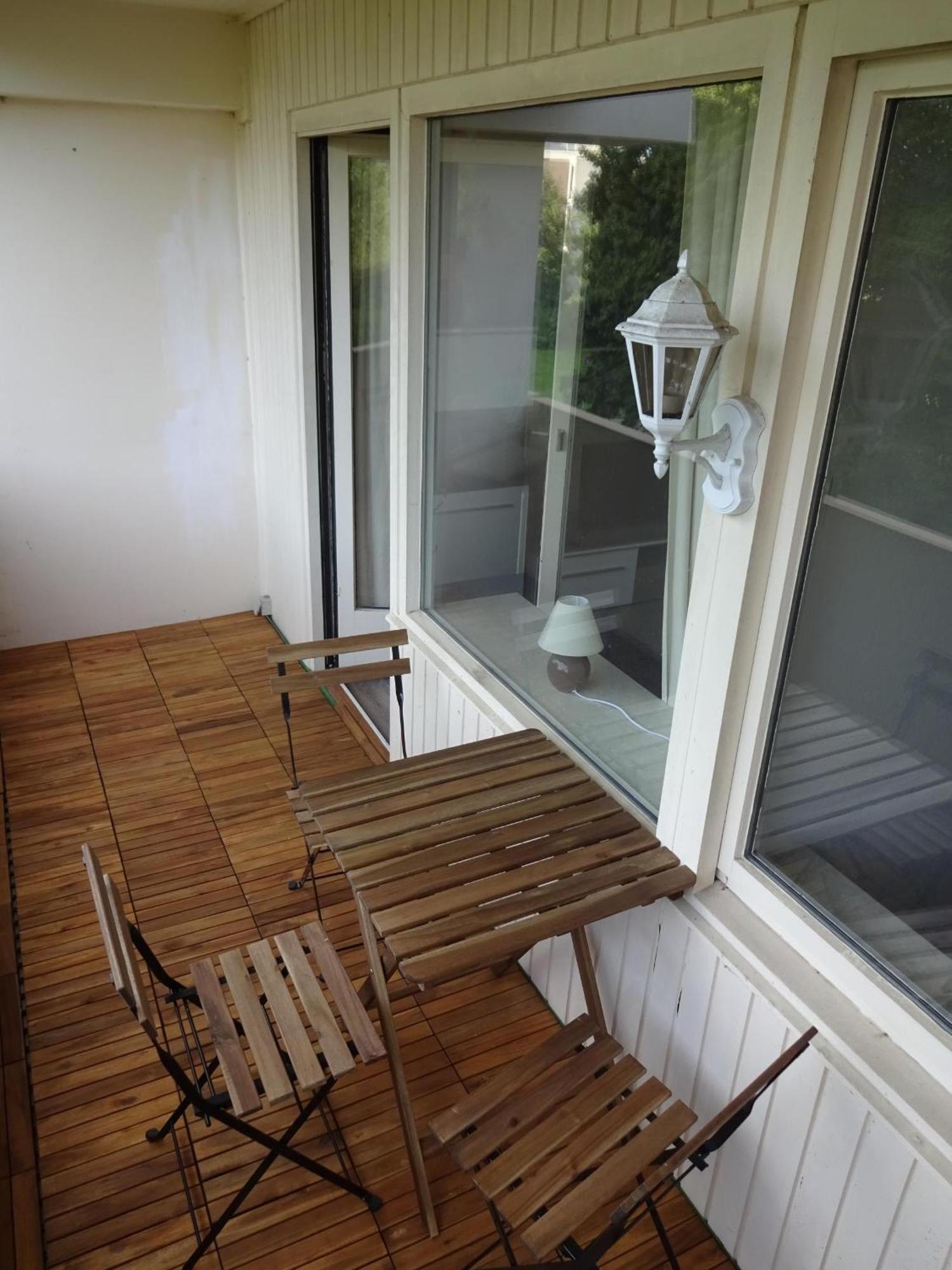 Ferienwohnung F239 Fuer 2-4 Personen An Der Ostsee Schonberg in Holstein Bagian luar foto