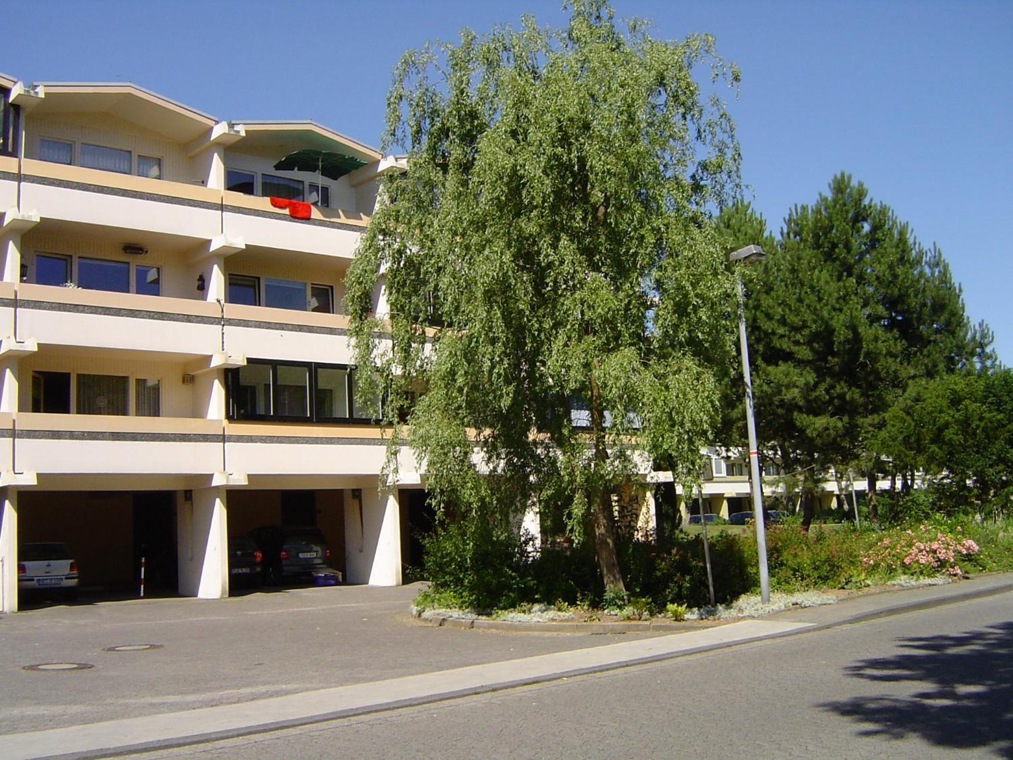 Ferienwohnung F239 Fuer 2-4 Personen An Der Ostsee Schonberg in Holstein Bagian luar foto